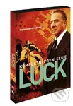 Luck 1. série (3DVD) - Allen Coulter, Brian Kirk, Michael Mann, Terry George, Phillip Noyce, Mimi Leder