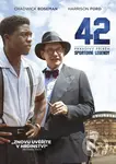 42 - Brian Helgeland - film z kategorie Akční a dobrodružné
