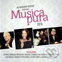 Musica pura 2016 - Various Artists