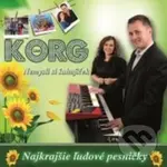 Korg: Nemysli si šuhajíček - Korg