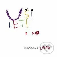 Uši letí k duši - Flétna