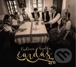 Ľudová hudba Čardáš - Ľudová hudba Čardáš