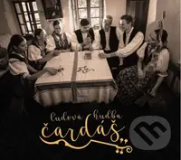 Ľudová hudba Čardáš - Ľudová hudba Čardáš