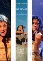 Iva Bittová: Superchameleon - Iva Bittová - film z kategorie Hudební dokumenty a koncerty