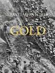 Gold - Sebastião Salgado - kniha z kategorie Fotografie