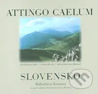 Slovensko (Atingo Caelum) - Bohusav Zemiara - kniha z kategorie Fotografie