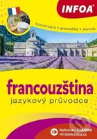 Francouzština: Jazykový průvodce - Jitka Bezděková - kniha z kategorie Jazykové učebnice a slovníky