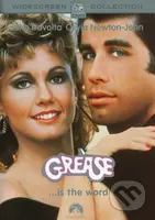 Pomáda - Randal Kleiser - film z kategorie Taneční filmy a muzikály