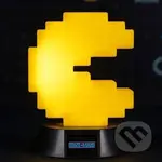 Icon Light: Pac Man