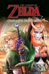 The Legend of Zelda: Twilight Princess 11 - Akira Himekawa - kniha z kategorie Komiksy