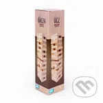 Veľká prírodná veža - hra z kategorie Domino, hlavolamy