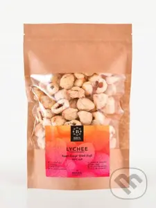 Mrazom sušené liči