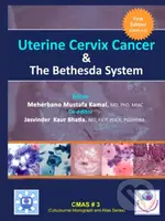 Uterine Cervix Cancer The Bethesda System - Meherbano Mustafa Kamal - kniha z kategorie Medicína