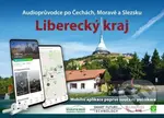 Liberecký kraj (Audioprůvodce po Č, M, S (kniha + mobilní aplikace)) - kniha z kategorie Mapy a cestování