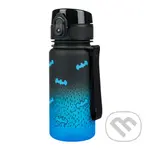 Tritanová láhev na pití Baagl Gradient Batman Blue