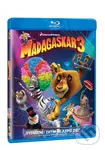 Madagaskar 3 - film z kategorie Detské a animované