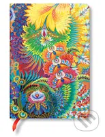 Paperblanks - zápisník Dayspring (midi, čistý)