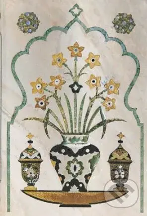 Paperblanks - zápisník Shah (mini, linajkový)