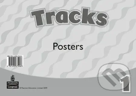 Tracks 1 (Posters)