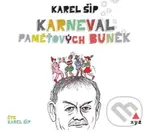 Karneval paměťových buněk - Karel Šíp - audiokniha z kategorie Beletrie