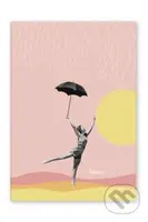 GreenBooklet Enjoy the little things (large 14.9 x 20.9)