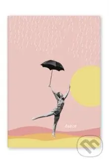 GreenBooklet Enjoy the little things (large 14.9 x 20.9)