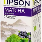BIO Matcha Blueberry