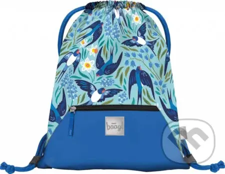 Sáček na obuv Baagl Vlaštovky