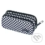 Studentský penál etue Baagl Ska