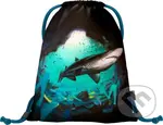 Sáček Baagl eARTh - Žralok by Lukero