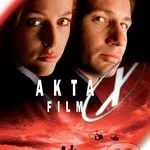 Akta X: Film - Rob Bowman - film z kategorie Akční sci-fi