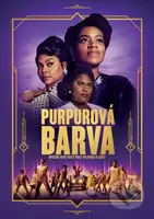 Purpurová barva (2024) - Blitz Bazawule - film z kategorie Dramata