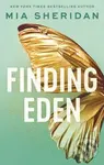 Finding Eden - Mia Sheridan - kniha z kategorie Romantická