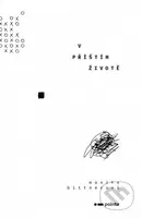 V příštím životě - Monika Bittnerová - kniha z kategorie Beletrie pro děti