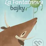 La Fontainovy bajky - Jean de La Fontaine - kniha z kategorie Beletrie pro děti
