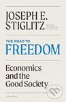 The Road to Freedom (Economics and the Good Society) - kniha z kategorie Ekonomie