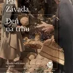Deň na trhu (Čo vedie ľudí k tomu, aby zdvihli ruku na iných?) - kniha z kategorie Beletrie pro děti