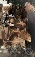 Deň na trhu (Čo vedie ľudí k tomu, aby zdvihli ruku na iných?) - kniha z kategorie Beletrie pro děti