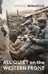 All Quiet on the Western Front - Erich Maria Remarque - kniha z kategorie Pro děti