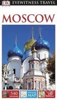 Moscow - kniha z kategorie Odborné a naučné