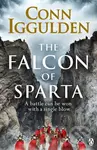 The Falcon of Sparta - Conn Iggulden - kniha z kategorie Beletrie