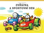 Zvířátka a sportovní den - Vojtěch Kubašta