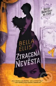Ztracená nevěsta - Bella Ellis - kniha z kategorie Společenská beletrie