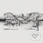 Milan Paľa: Capricci - Violin - Milan Paľa