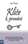 Klíče k proměně - Paul Ferrini - kniha z kategorie Seberozvoj