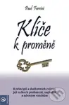 Klíče k proměně - Paul Ferrini