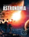 Astronómia (Tajomstvá vesmíru)