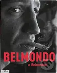 Belmondo o Belmondovi - kniha z kategorie Životopisy