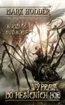 Výprava do Měsíčních hor - Mark Hodder - kniha z kategorie Sci-fi a fantasy