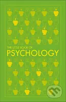 The Little Book of Psychology - kniha z kategorie Psychologie